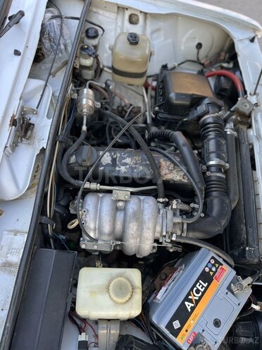 LADA (VAZ) 2107-11