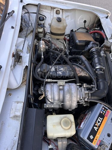 LADA (VAZ) 2107-8