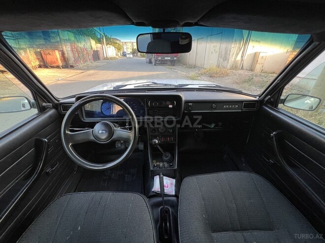 LADA (VAZ) 2107-9