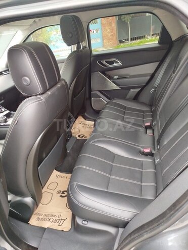 Land Rover RR Velar-15
