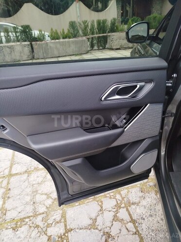 Land Rover RR Velar-16