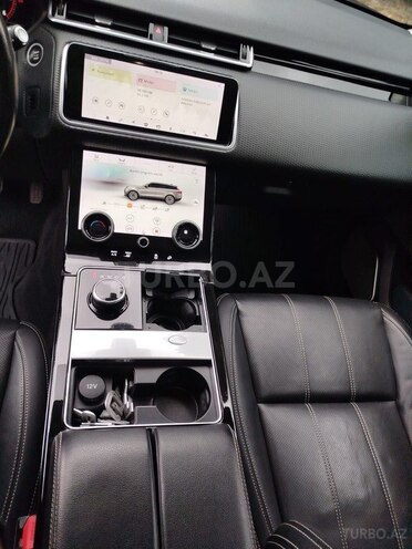 Land Rover RR Velar-17