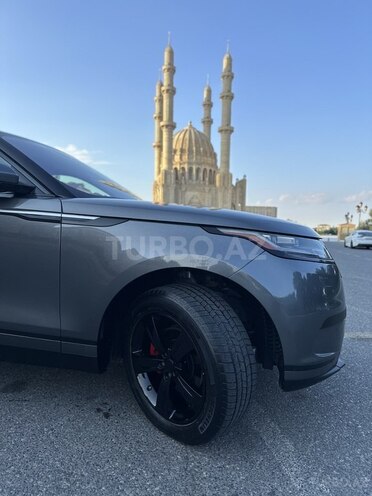 Land Rover RR Velar-9