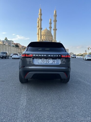 Land Rover RR Velar-11