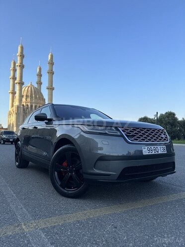 Land Rover RR Velar-10