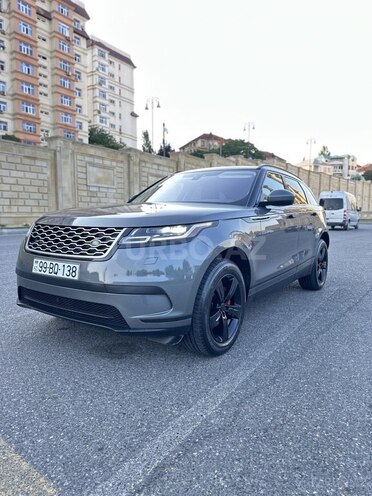 Land Rover RR Velar-1