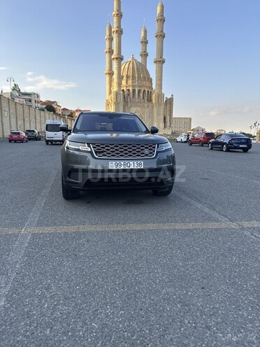 Land Rover RR Velar-2