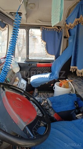 Shacman F3000-4