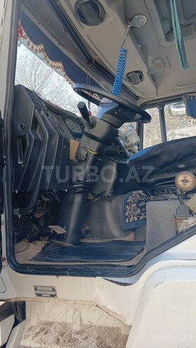 Shacman F3000-5