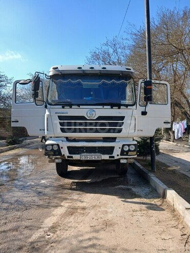 Shacman F3000-10