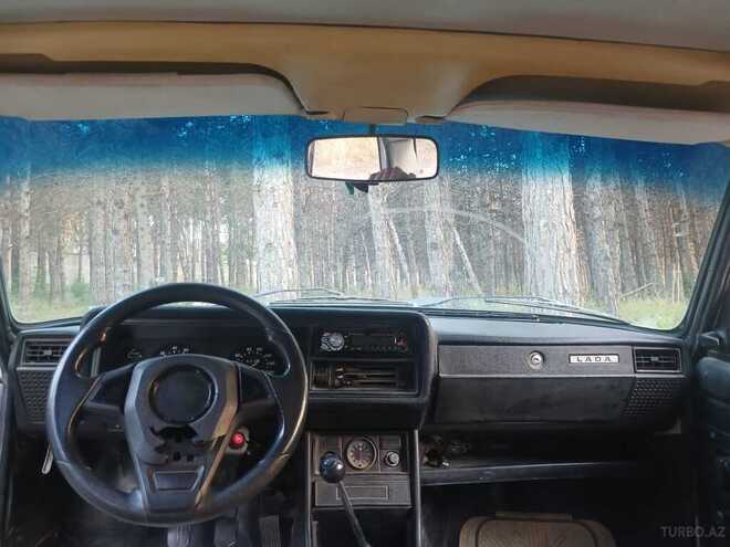 LADA (VAZ) 2107-15