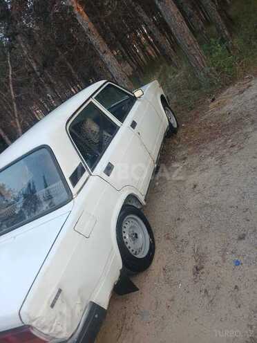 LADA (VAZ) 2107-13