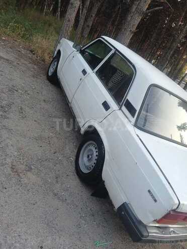 LADA (VAZ) 2107-12