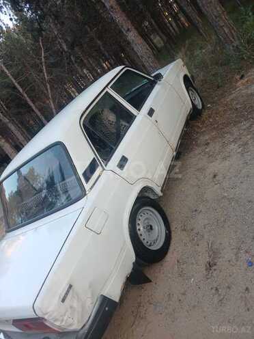 LADA (VAZ) 2107-14