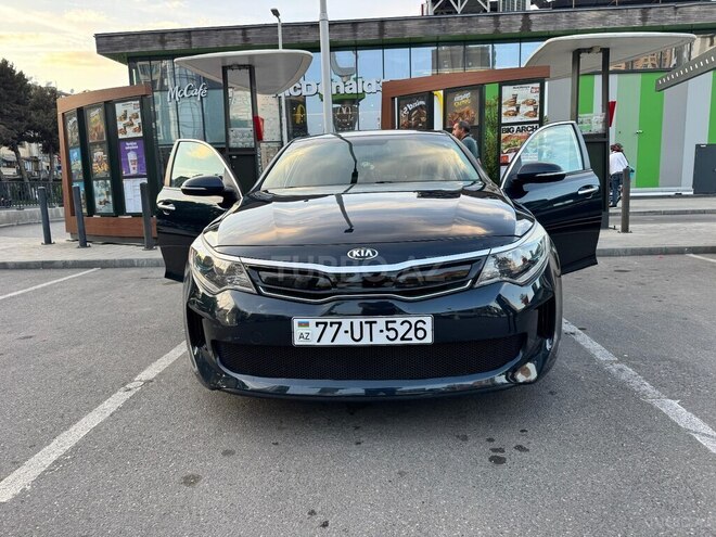 Kia Optima-1