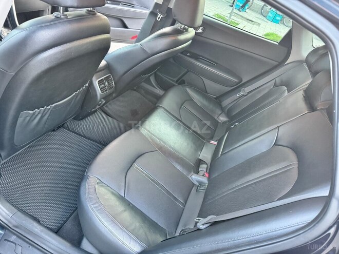 Kia Optima-6