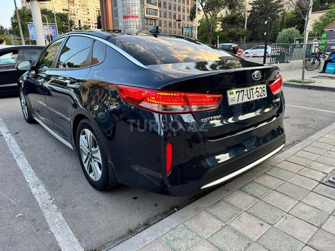 Kia Optima-7