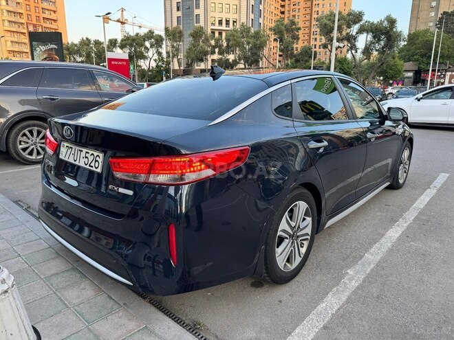 Kia Optima-8