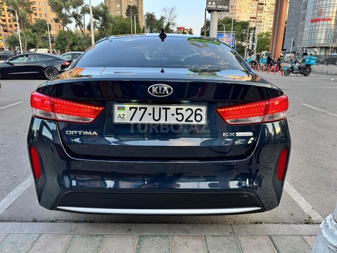 Kia Optima-9