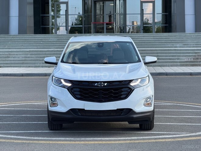 Chevrolet Equinox-3