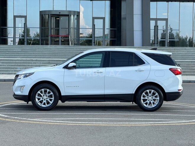 Chevrolet Equinox-6