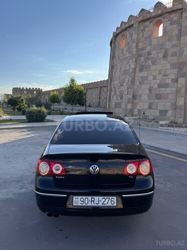 Volkswagen Passat-3