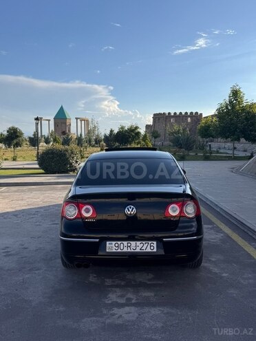 Volkswagen Passat-2