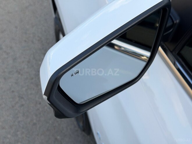 Chevrolet Equinox-17