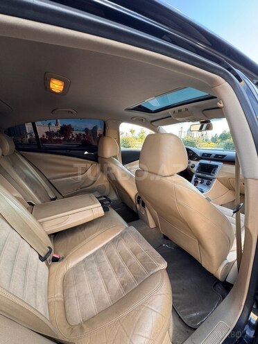 Volkswagen Passat-9