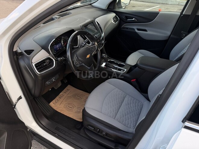 Chevrolet Equinox-10