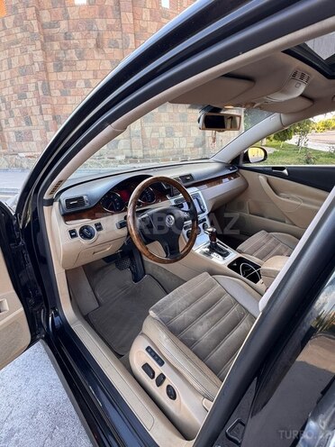 Volkswagen Passat-13