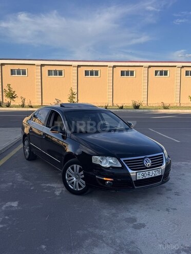 Volkswagen Passat-7