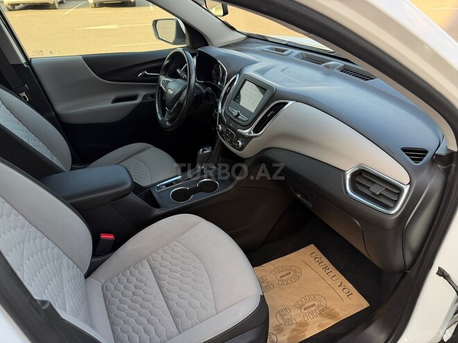 Chevrolet Equinox-13