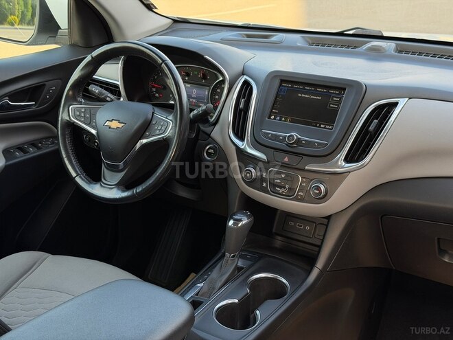 Chevrolet Equinox-14