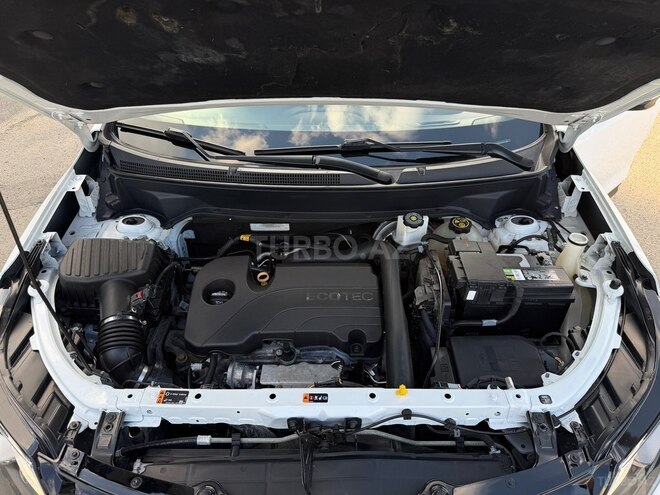 Chevrolet Equinox-15