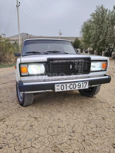 LADA (VAZ) 2107-16
