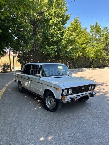 LADA (VAZ) 2106-3