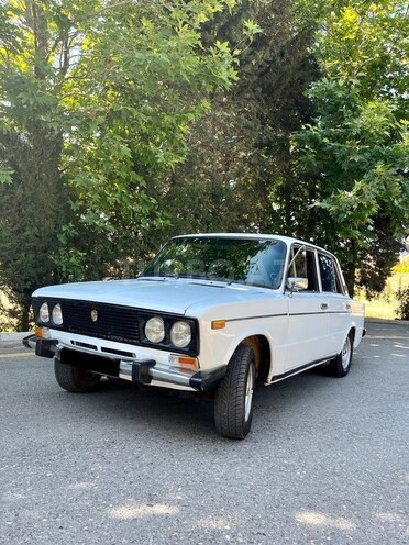 LADA (VAZ) 2106-2