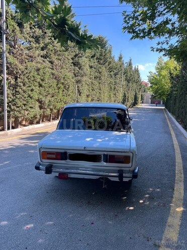 LADA (VAZ) 2106-5