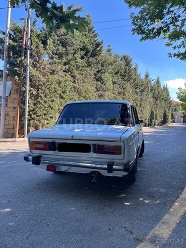 LADA (VAZ) 2106-6
