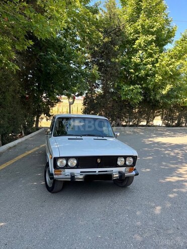 LADA (VAZ) 2106-1