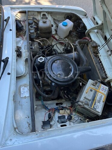 LADA (VAZ) 2106-7