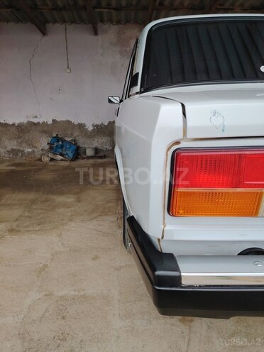 LADA (VAZ) 2107-11