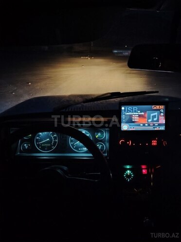 LADA (VAZ) 2107-5