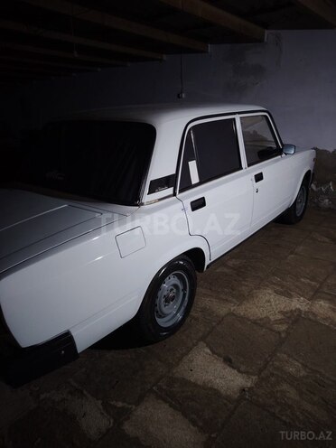 LADA (VAZ) 2107-3