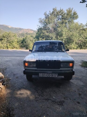 LADA (VAZ) 2107-13