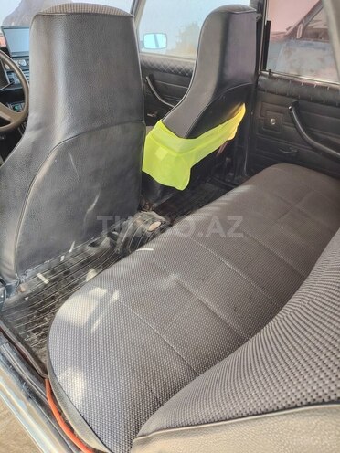 LADA (VAZ) 2107-10