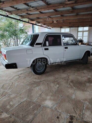 LADA (VAZ) 2107-14
