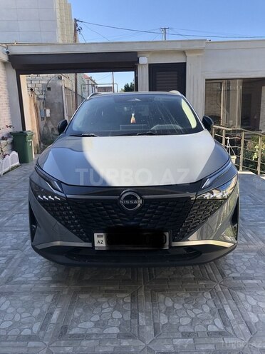 Nissan Qashqai-1
