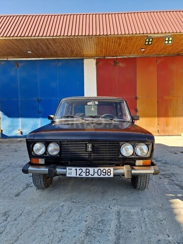 LADA (VAZ) 2106-1